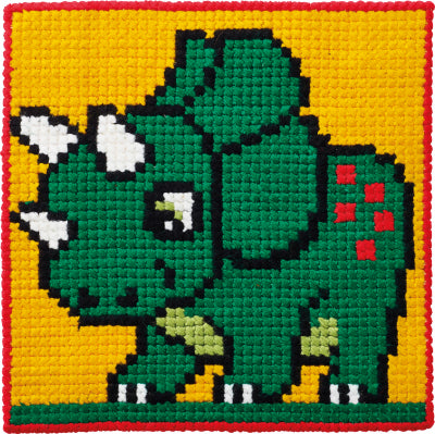 Children's Dinosaur by Permin