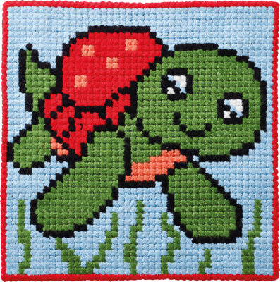 Children's Turtle by Permin