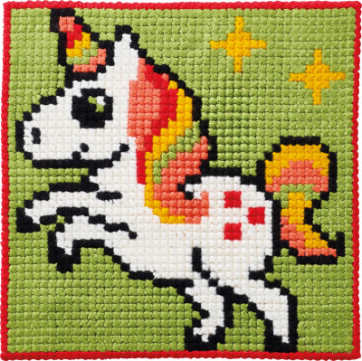 Children's Unicorn by Permin