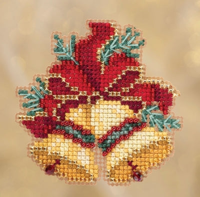 Christmas Bells by Mill Hill