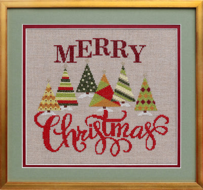 Christmas Greetings by Glendon Place