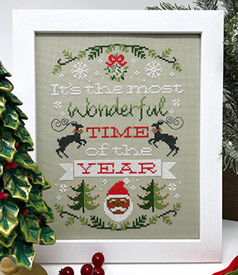 Christmastime by tiny modernist
