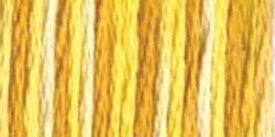 DMC 4073 Color Variations Floss Buttercup