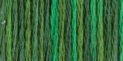 DMC 4047 Color Variations Floss Emerald Isle