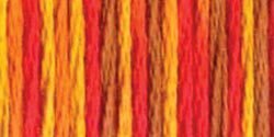 DMC 4122 Color Variations Floss Fall Harvest