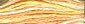 DMC 4090 Color Variations Floss Golden Oasis