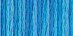 DMC 4022  Color Variations Floss Mediterranean Sea