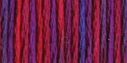 DMC 4212 Color Variations Floss Mixed Berries