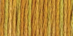 DMC 4129 Color Variations Floss Peanut Brittle