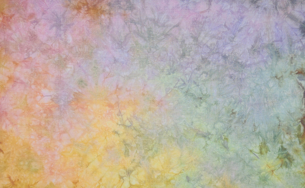 Ready to Ship Fabric- Conversation Hearts