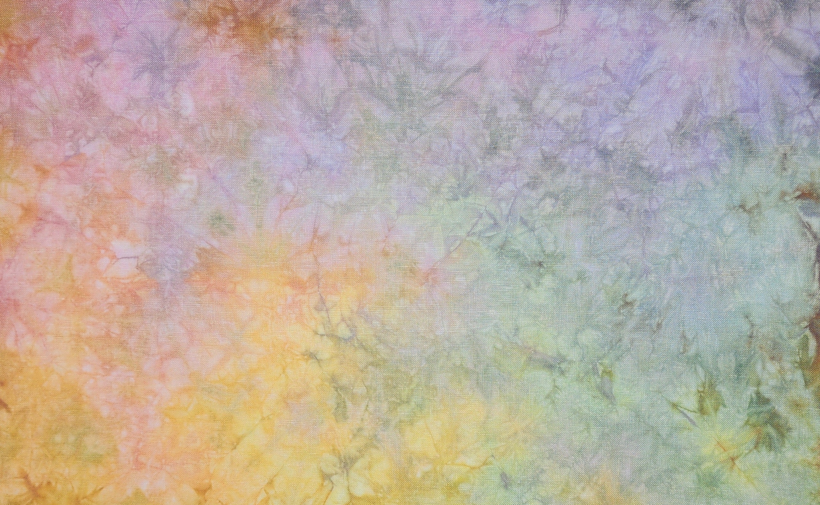 Ready to Ship Fabric- Conversation Hearts