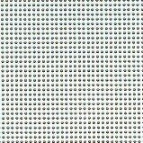 Mill Hill Perforated Paper- White 18ct