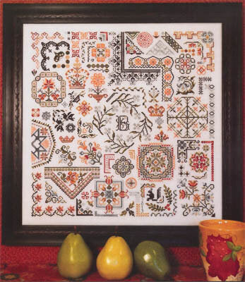 Corners & Curves by Rosewood Manor