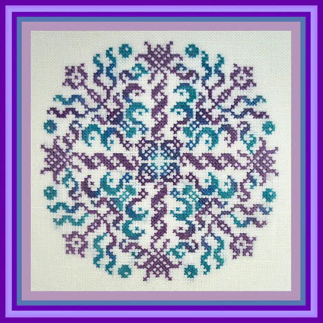 Comic Ripple - Tempting Tangles - Preorder