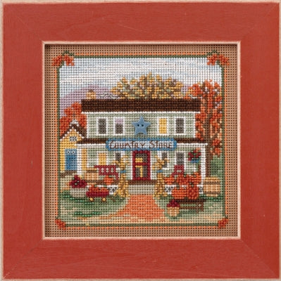 Country Store by Mill Hill