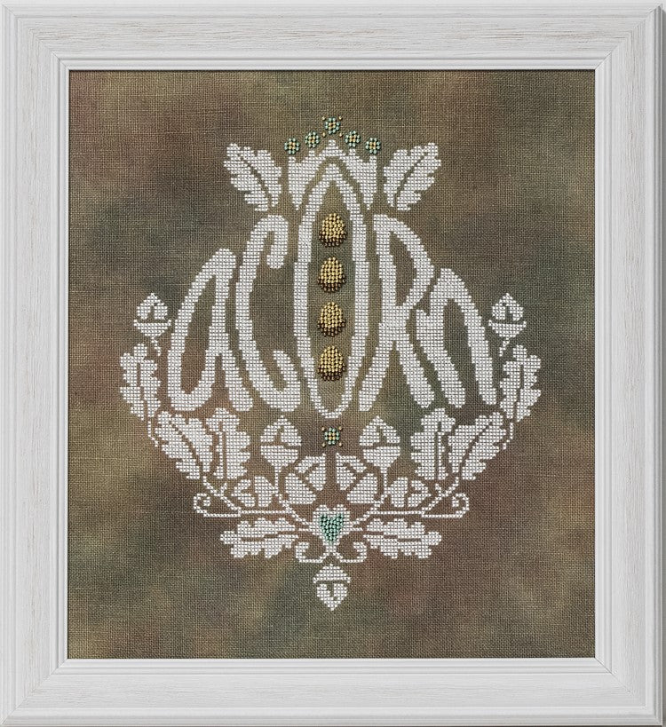 Crowning A-Corn by Glendon Place