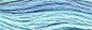 DMC 4020 Color Variations Floss Tropical Waters