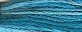 DMC 4025 Color Variations Floss Caribbean Bay