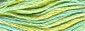 DMC 4060 Color Variations Floss Weeping Willow