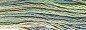 DMC 4065 Color Variations Floss Morning Meadow
