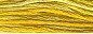 DMC 4075 Color Variations Floss Wheat Field