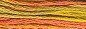 DMC 4126 Color Variations Floss Desert Canyon