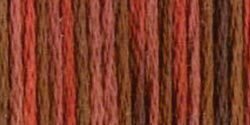 DMC 4135 Color Variations Floss Terra Cotta