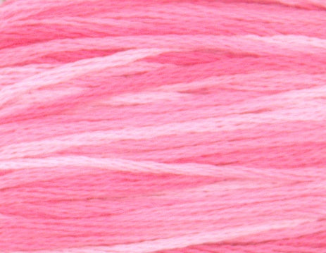 DMC 4180 Color Variations Floss Rose Petals