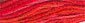 DMC 4200 Color Variations Floss Wild Fire
