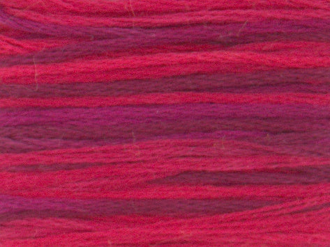DMC 4210 Color Variations Floss Radiant Ruby