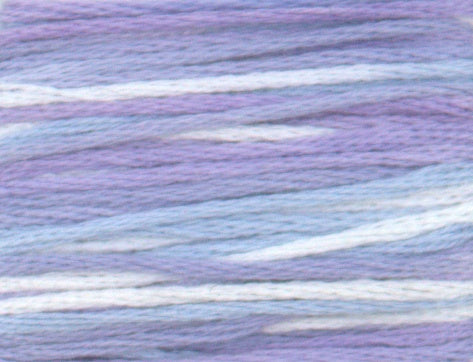 DMC 4220 Color Variations Floss Lavender Fields