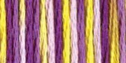 DMC 4265 Color Variations Floss Purple Pansy