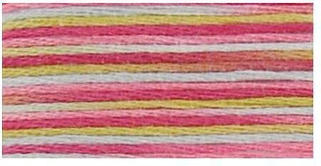 DMC 4502 Coloris Floss Camelia