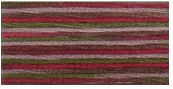 DMC 4518 Coloris Floss Cottage