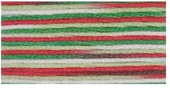 DMC 4520 Coloris Floss Christmas Story