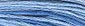 DMC Color 4230 Variations Floss Crystal Water