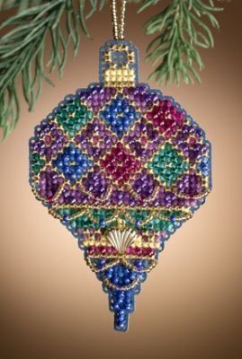 Diamond Holiday by Mill Hill