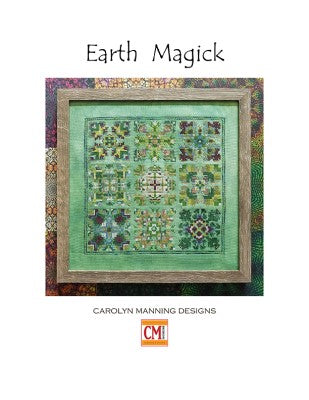Earth Magick by Carolyn Manning Designs