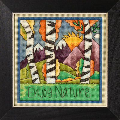 Enjoy Nature by Mill Hill