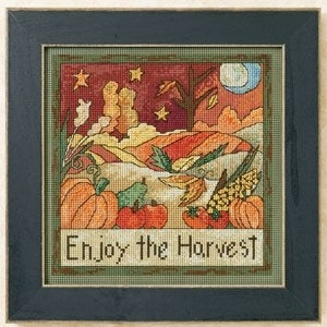 Enjoy the Harvest by Mill Hill