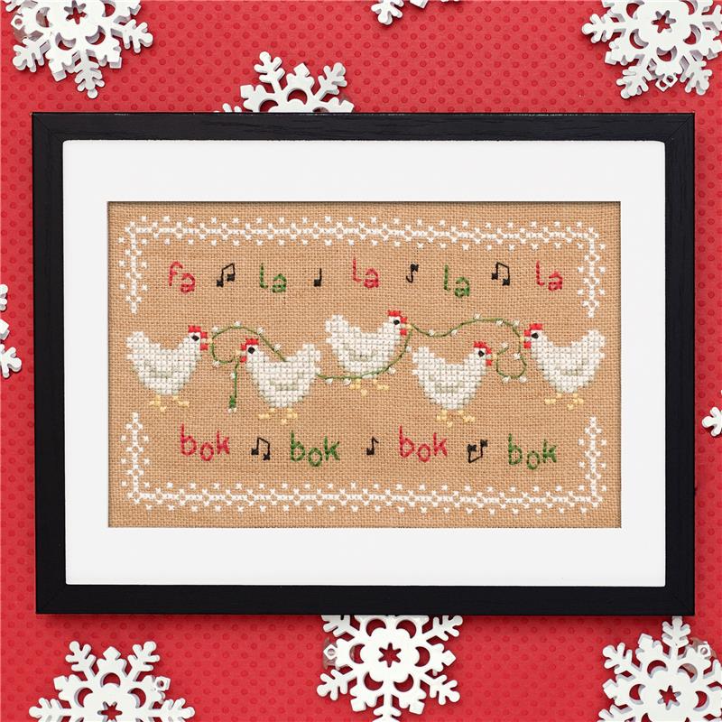 Fa La Bok by Lola Crow