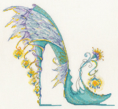 Faerie Ball by Bothy Threads