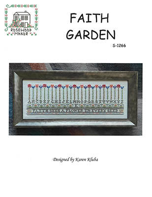 Faith Garden by Rosewood Manor