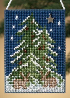 Festival of Trees- Forest Tree by Mill Hill