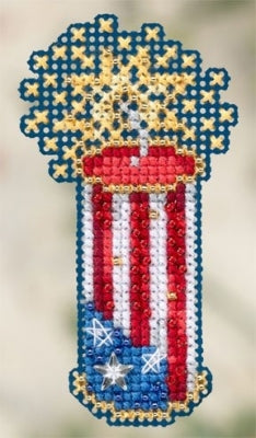 Firecracker by Mill Hill