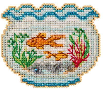 Fish Bowl by Mill Hill