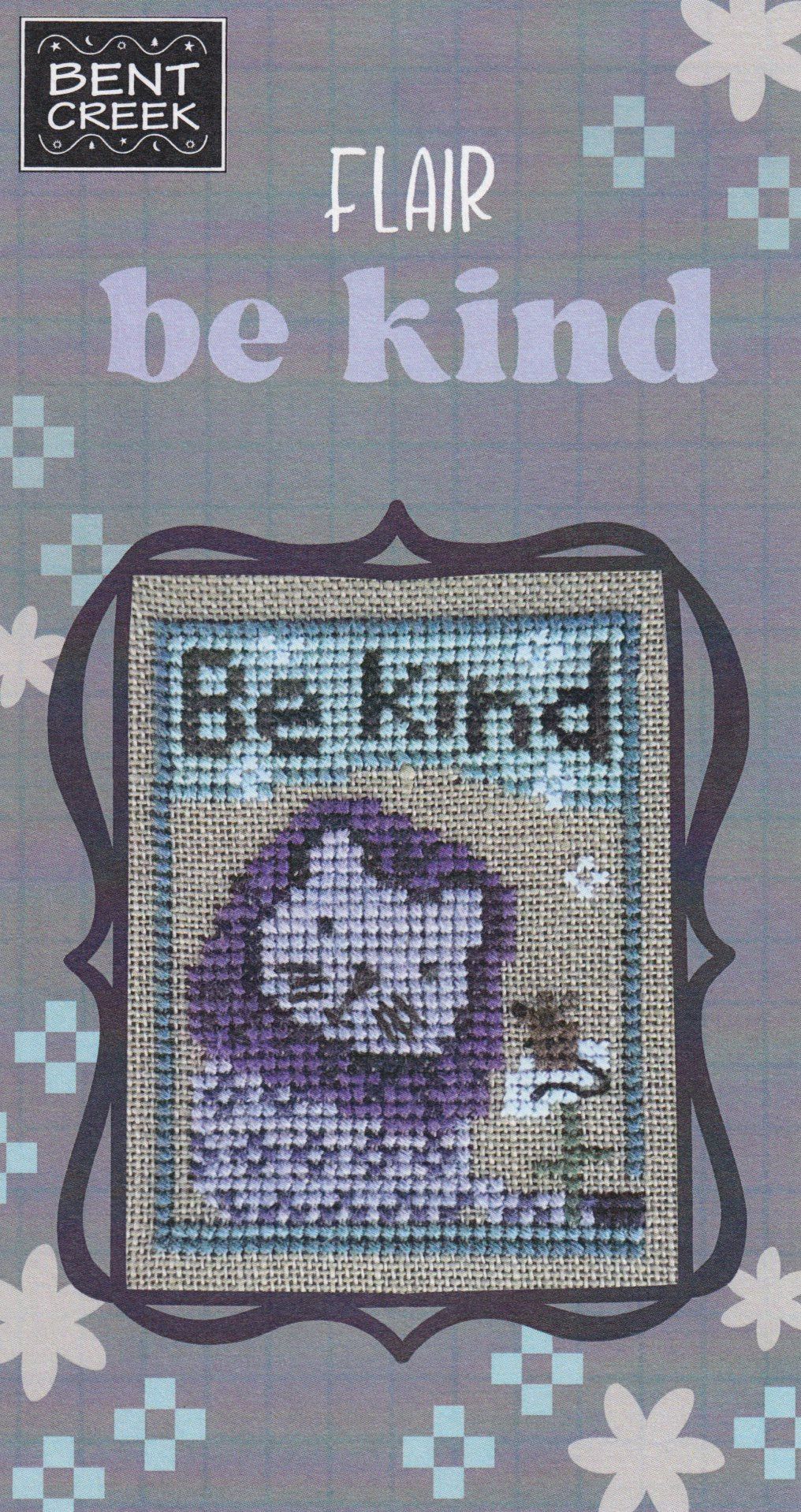 Flair Be Kind by Bent Creek