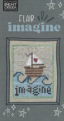 Flair Imagine by Bent Creek