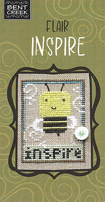Flair Inspire by Bent Creek