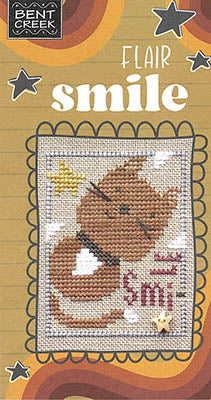 Flair Smile by Bent Creek